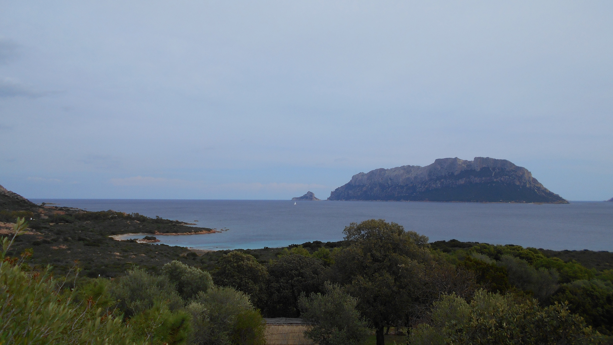 cerdeña - sardegna - sardenya - murta maria - costa smeralda - olbia - sas enas appara - playas de cerdeña