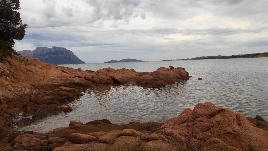 porto istana - sardegna - sardinia - costa smeralda - olbia