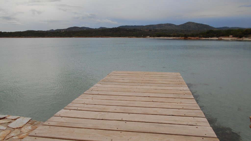 porto istana - sardegna - sardinia - costa smeralda - olbia