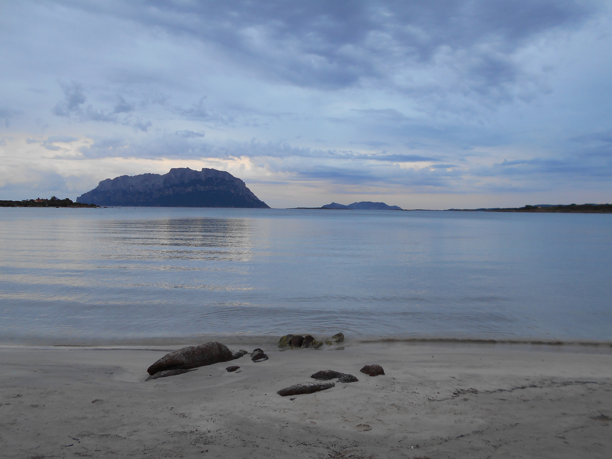 porto istana - cerdeña - costa smeralda