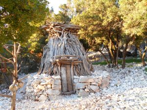 cerdeña - sardenya - sardegna - baunei - cala goloritze