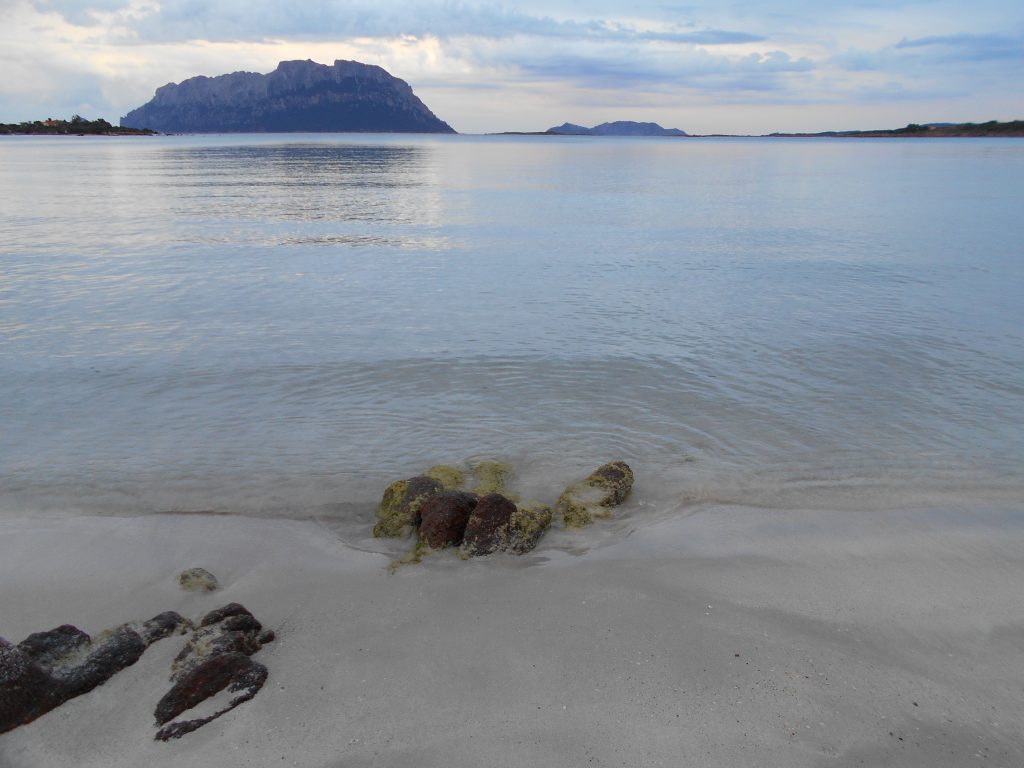 porto istana - sardegna - sardinia - costa smeralda - olbia