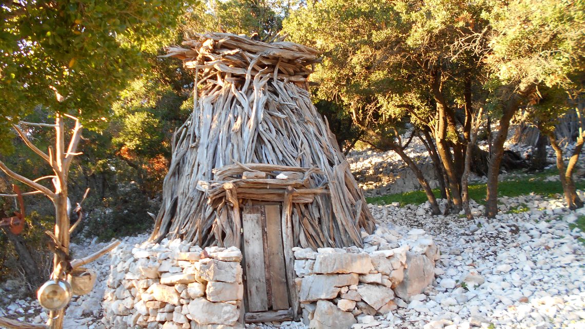 Baunei… 07-10-16 ❁ 08-10-16